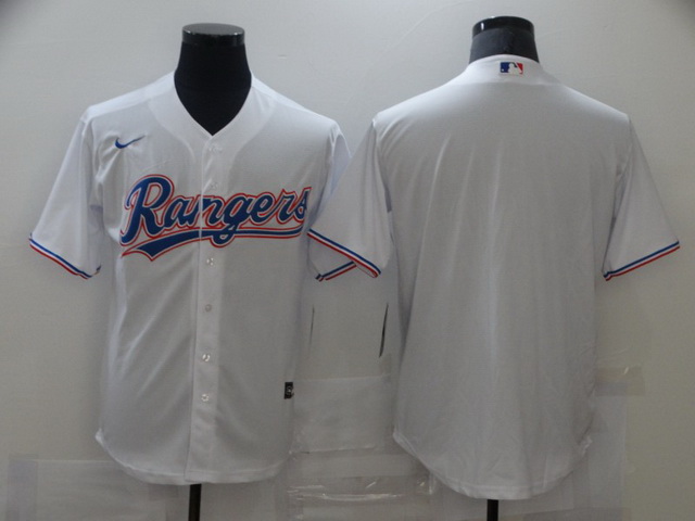 Texas Rangers Jerseys 35